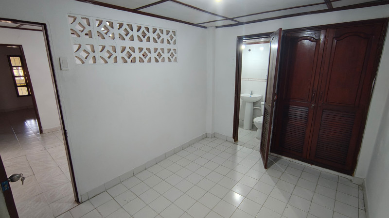 Casa en venta en La Buena Esperanza, Barranquilla · foto 15 de 24