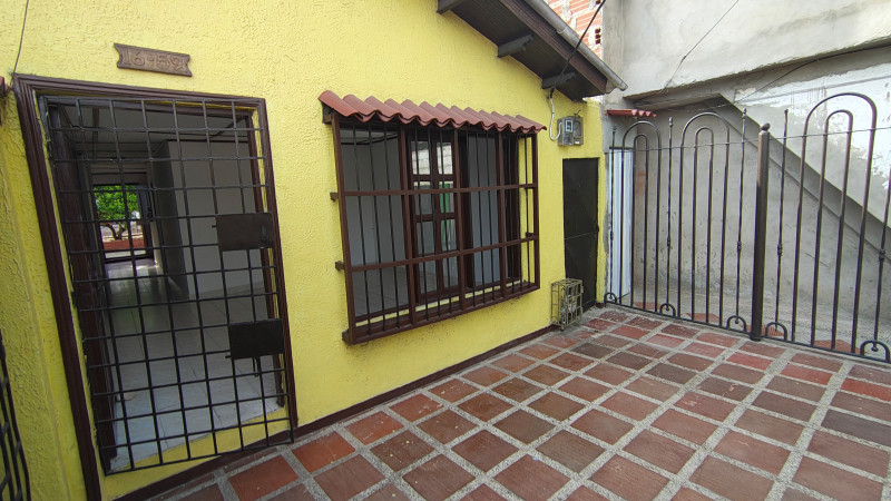 Casa en venta en La Buena Esperanza, Barranquilla · foto 17 de 24