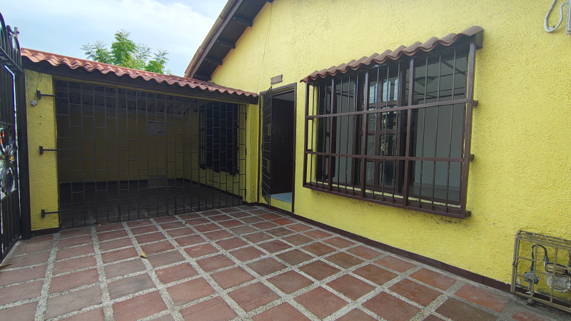Casa en venta en La Buena Esperanza, Barranquilla · foto 18 de 24