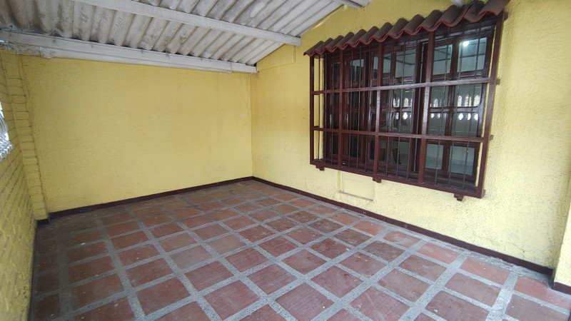 Casa en venta en La Buena Esperanza, Barranquilla · foto 19 de 24
