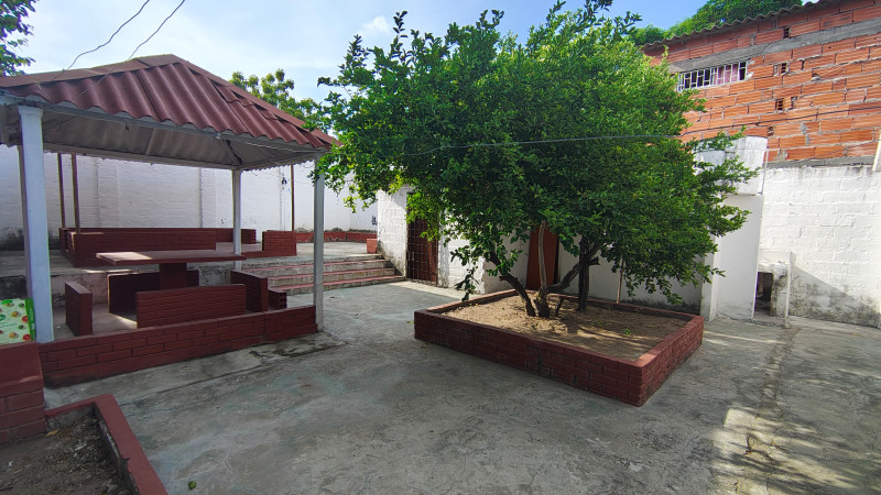 Casa en venta en La Buena Esperanza, Barranquilla · foto 20 de 24