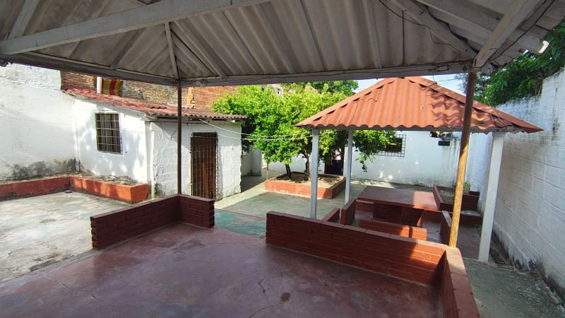 Casa en venta en La Buena Esperanza, Barranquilla · foto 21 de 24