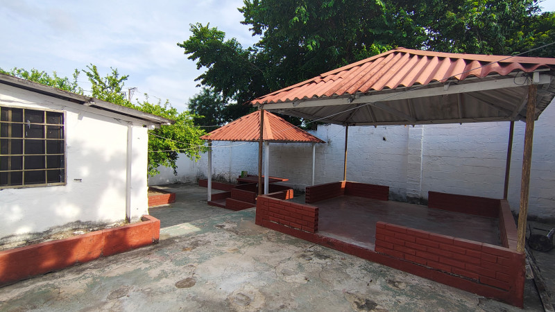 Casa en venta en La Buena Esperanza, Barranquilla · foto 22 de 24