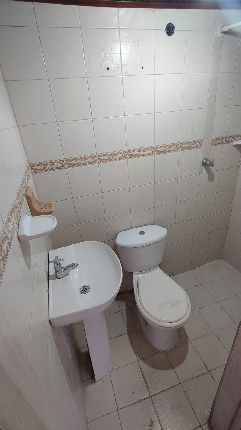 Casa en venta en La Buena Esperanza, Barranquilla · foto 23 de 24