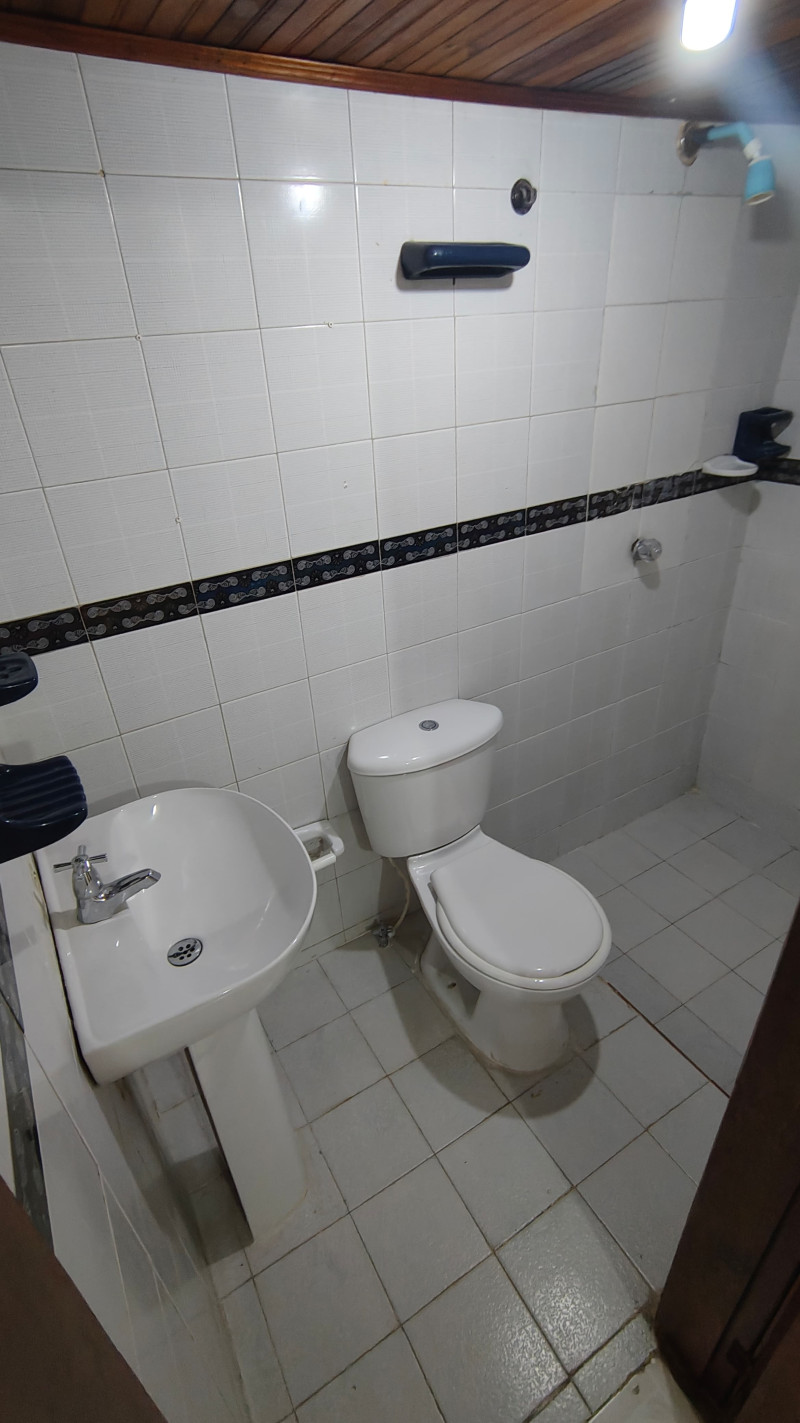 Casa en venta en La Buena Esperanza, Barranquilla · foto 24 de 24