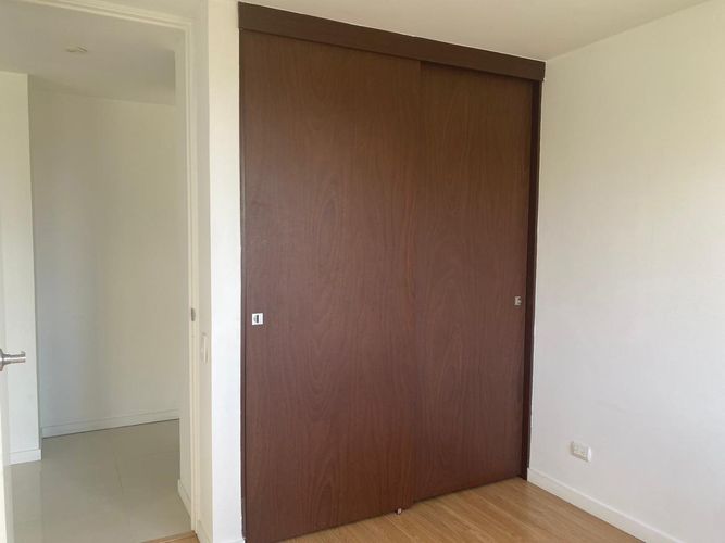 Apartamento de 2 alcobas en arriendo en Cumbres, Envigado, 79 m² · foto 5 de 18