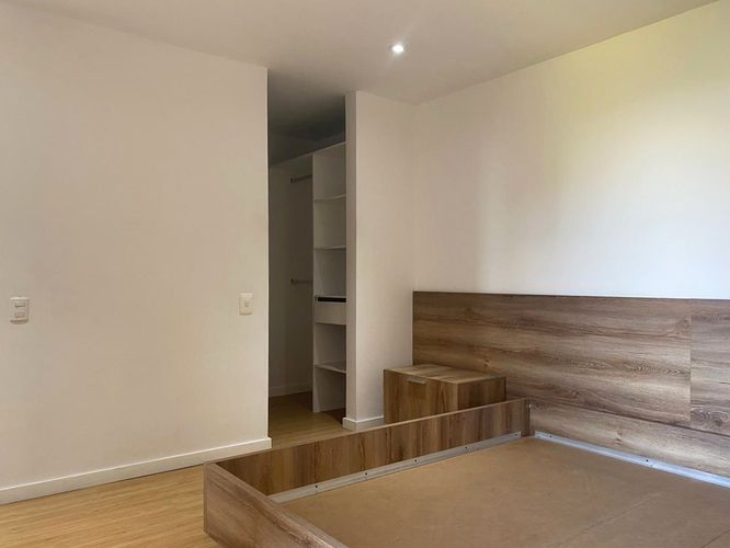 Apartamento de 2 alcobas en arriendo en Cumbres, Envigado, 79 m² · foto 14 de 18