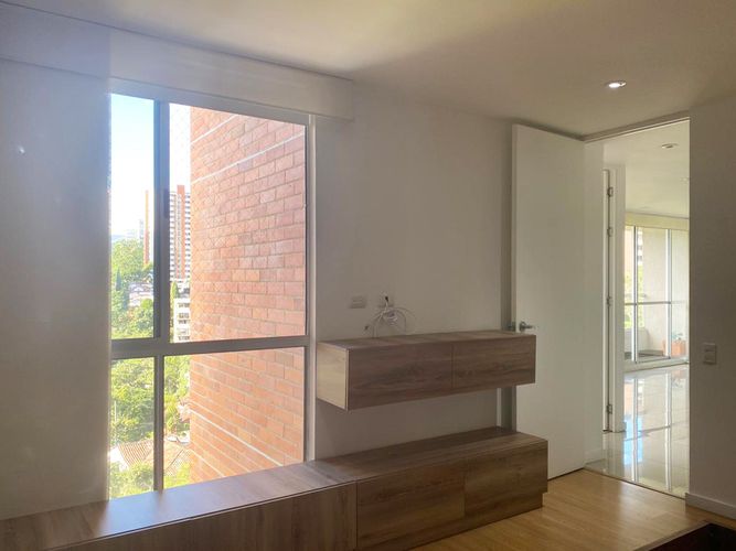 Apartamento de 2 alcobas en arriendo en Cumbres, Envigado, 79 m² · foto 13 de 18