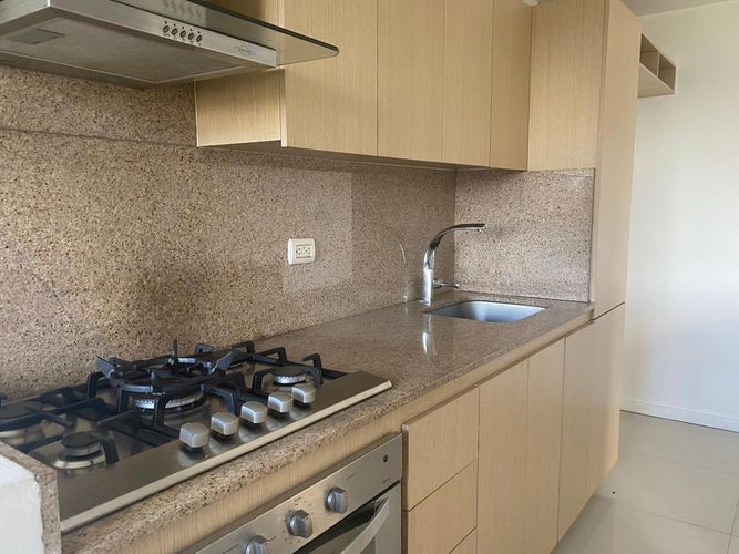 Apartamento de 2 alcobas en arriendo en Cumbres, Envigado, 79 m² · foto 11 de 18
