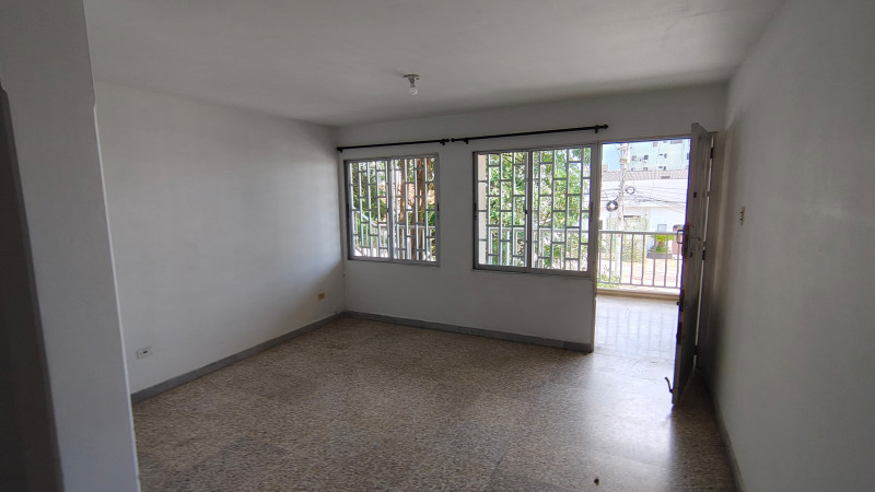 Apartamento en venta en El Porvenir, Barranquilla · foto 4 de 13