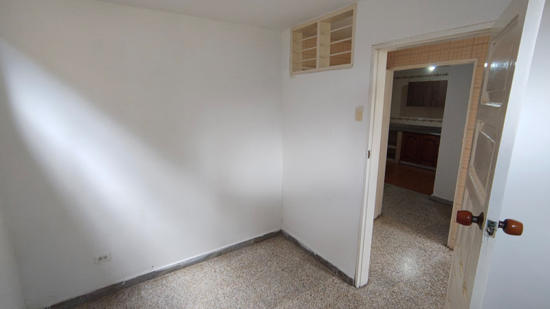 Apartamento en venta en El Porvenir, Barranquilla · foto 6 de 13