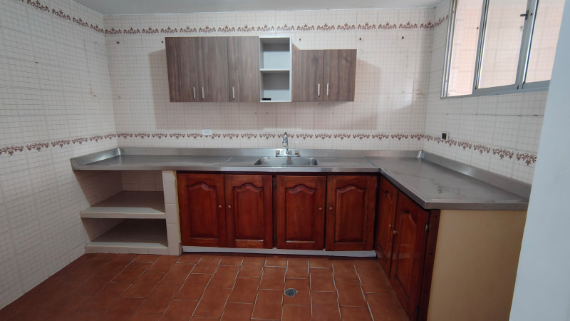 Apartamento en venta en El Porvenir, Barranquilla · foto 8 de 13