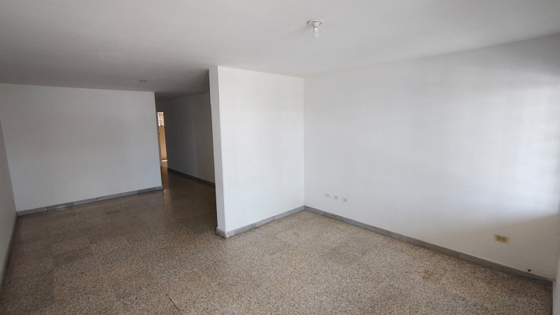 Apartamento en venta en El Porvenir, Barranquilla · foto 9 de 13