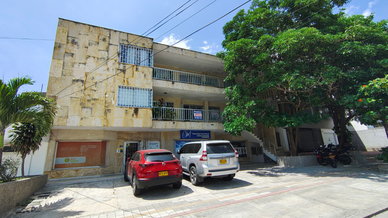 Apartamento en venta en El Porvenir, Barranquilla · foto 10 de 13