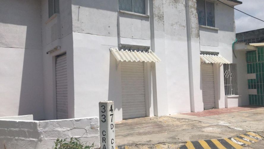 Local en arriendo en Boston, Barranquilla, 80 m² · foto 3 de 6