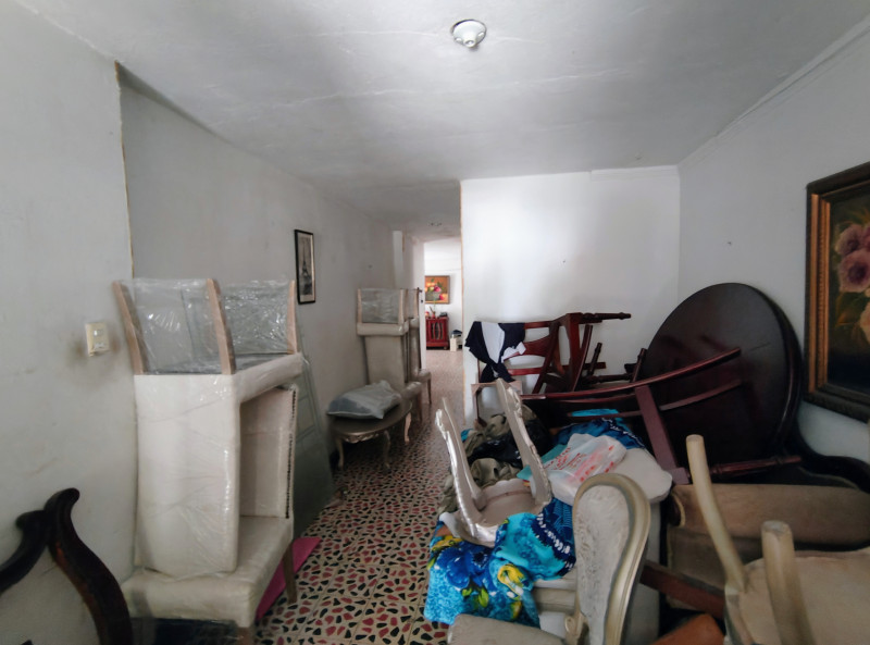 Casa en venta en Ciudad Jardin, Barranquilla · foto 8 de 9