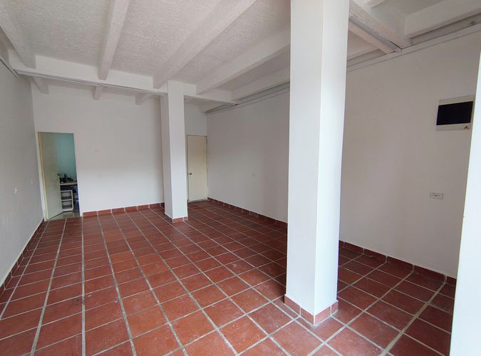 Local en arriendo en Las Delicias, Barranquilla, 30 m² · foto 2 de 7