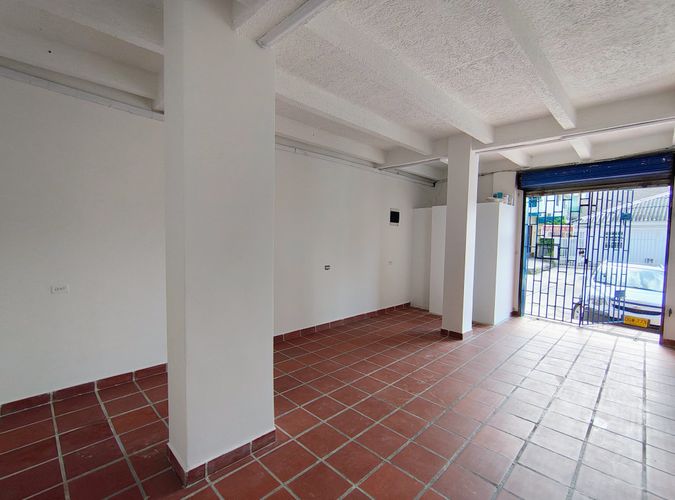 Local en arriendo en Las Delicias, Barranquilla, 30 m² · foto 3 de 7
