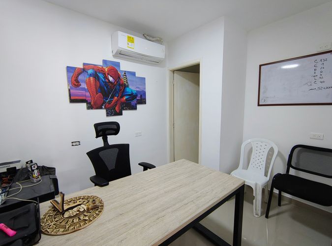 Local en arriendo en Las Delicias, Barranquilla, 30 m² · foto 4 de 7