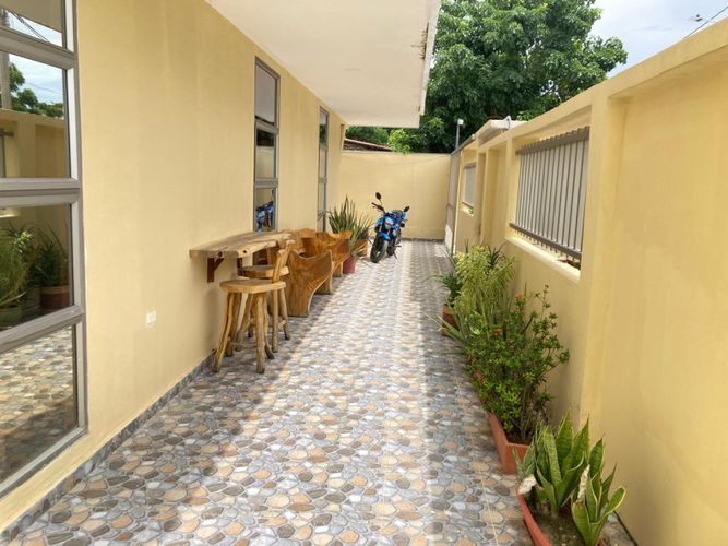 Casa de 10 alcobas en venta en Salgar, Puerto Colombia, 878 m² · foto 4 de 24