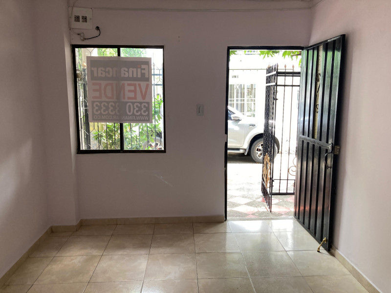 Casa en venta en Los Robles, Barranquilla · foto 2 de 24