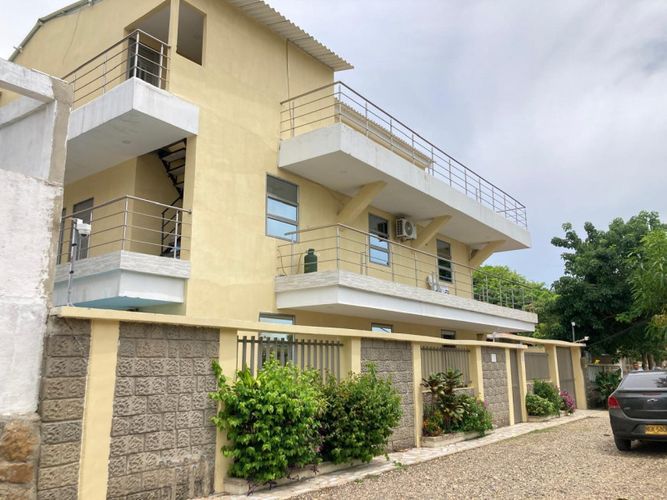 Casa de 10 alcobas en venta en Salgar, Puerto Colombia, 878 m² · foto 8 de 24