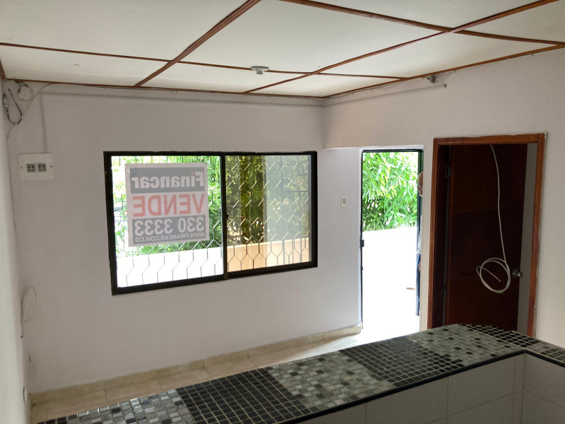 Casa en venta en Los Robles, Barranquilla · foto 3 de 24