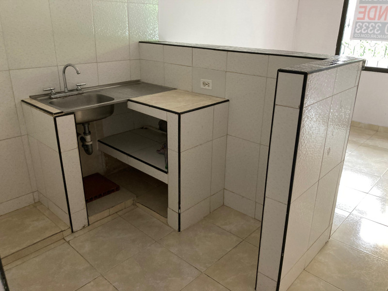 Casa en venta en Los Robles, Barranquilla · foto 4 de 24