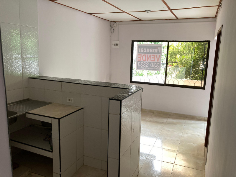 Casa en venta en Los Robles, Barranquilla · foto 5 de 24