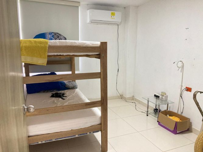Casa de 10 alcobas en venta en Salgar, Puerto Colombia, 878 m² · foto 10 de 24