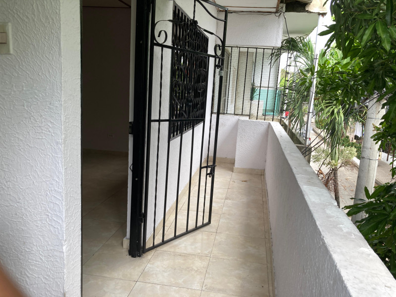 Casa en venta en Los Robles, Barranquilla · foto 6 de 24