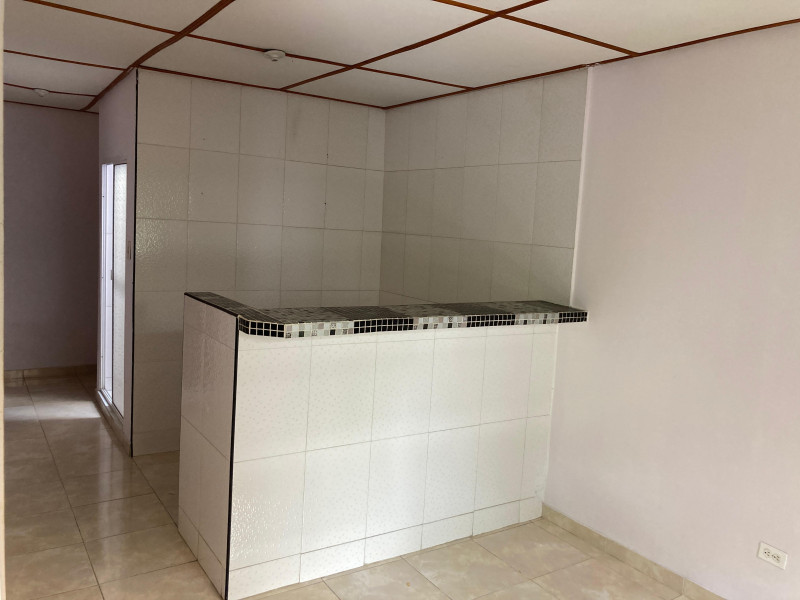 Casa en venta en Los Robles, Barranquilla · foto 8 de 24