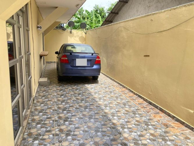 Casa de 10 alcobas en venta en Salgar, Puerto Colombia, 878 m² · foto 13 de 24