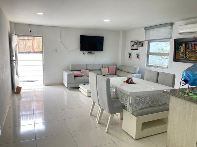 Casa de 10 alcobas en venta en Salgar, Puerto Colombia, 878 m² · foto 20 de 24