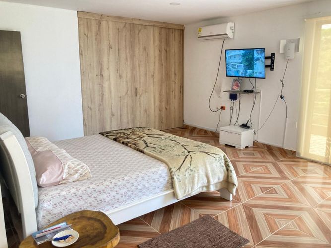 Casa de 10 alcobas en venta en Salgar, Puerto Colombia, 878 m² · foto 21 de 24