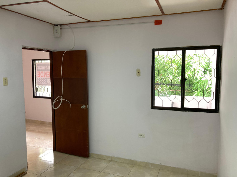 Casa en venta en Los Robles, Barranquilla · foto 18 de 24