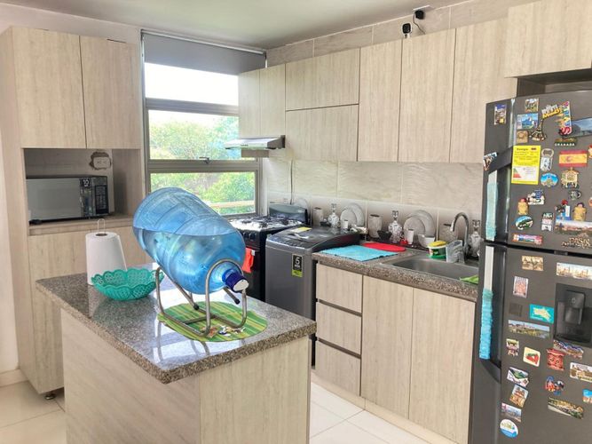 Casa de 10 alcobas en venta en Salgar, Puerto Colombia, 878 m² · foto 23 de 24