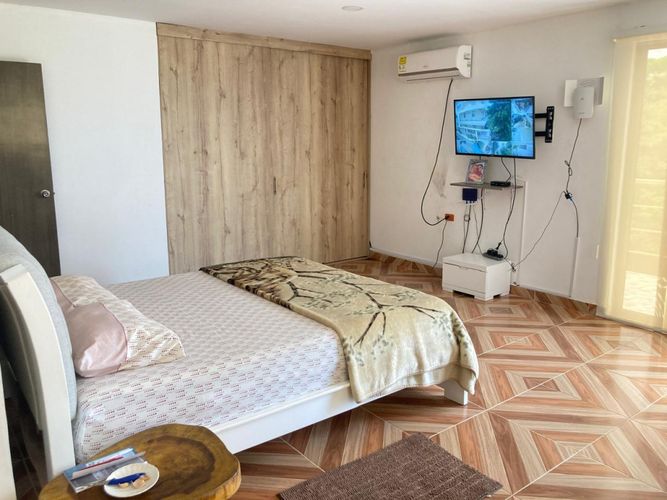 Casa de 10 alcobas en venta en Salgar, Puerto Colombia, 878 m² · foto 24 de 24