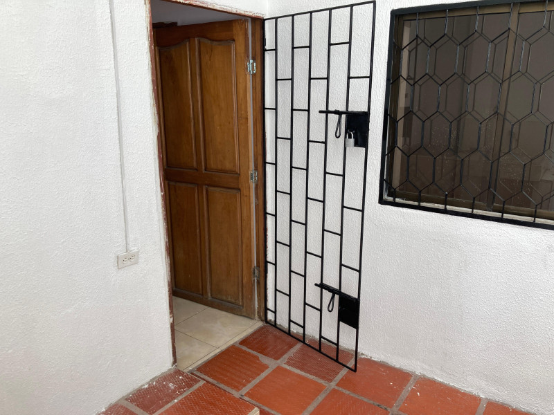 Casa en venta en Los Robles, Barranquilla · foto 23 de 24