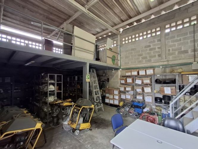 Lote en arriendo en Por Fin, Barranquilla, 474 m² · foto 22 de 24
