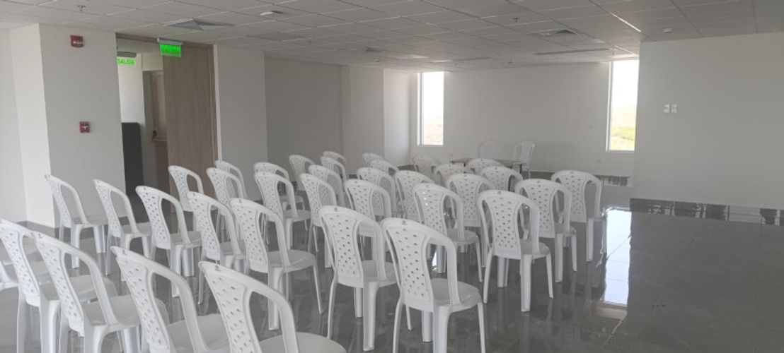 Consultorio en arriendo en Sabanilla, Puerto Colombia, 23 m² · foto 14 de 17