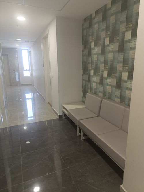 Consultorio en arriendo en Sabanilla, Puerto Colombia, 23 m² · foto 15 de 17