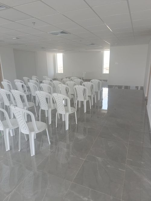 Consultorio en arriendo en Sabanilla, Puerto Colombia, 23 m² · foto 16 de 17