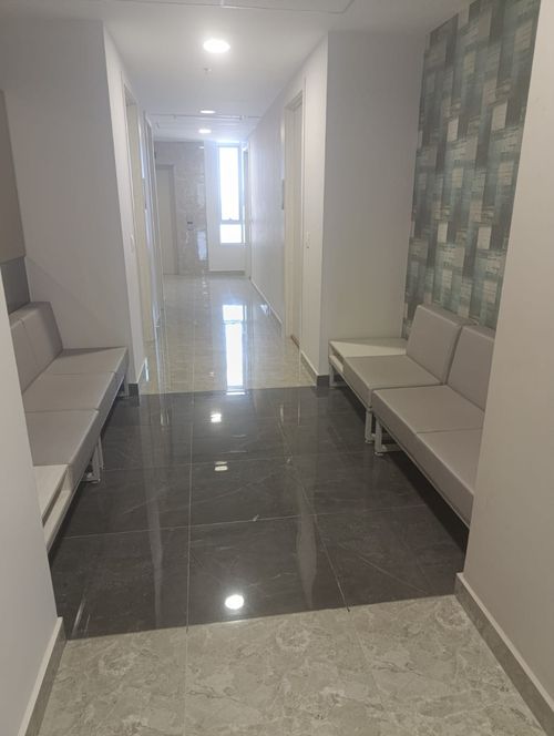 Consultorio en arriendo en Sabanilla, Puerto Colombia, 23 m² · foto 17 de 17