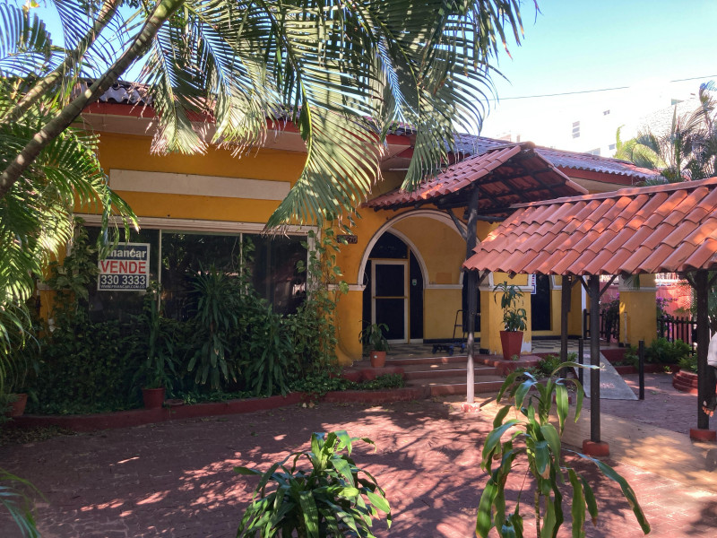 Casa en Arriendo en El prado, Barranquilla en Barranquilla, de Financar S.A.