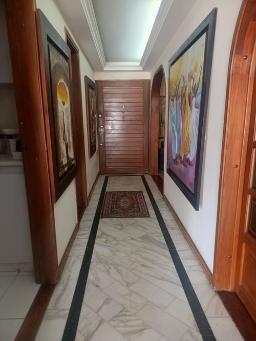 Apartamento de 2 alcobas en venta en Santa Barbara Central, Bogotá, 168 m² · foto 4 de 24