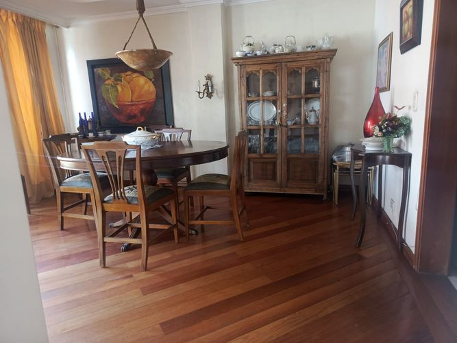 Apartamento de 2 alcobas en venta en Santa Barbara Central, Bogotá, 168 m² · foto 5 de 24
