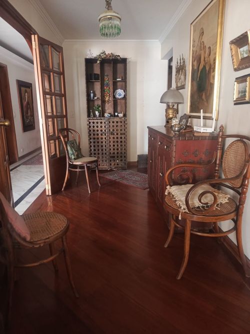 Apartamento de 2 alcobas en venta en Santa Barbara Central, Bogotá, 168 m² · foto 9 de 24