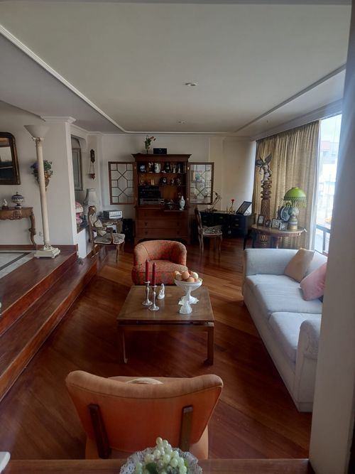 Apartamento de 2 alcobas en venta en Santa Barbara Central, Bogotá, 168 m² · foto 10 de 24