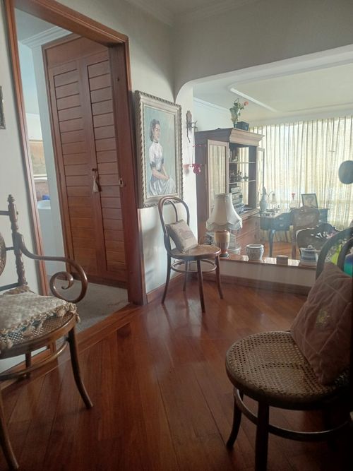Apartamento de 2 alcobas en venta en Santa Barbara Central, Bogotá, 168 m² · foto 11 de 24